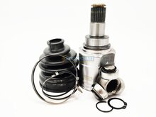 Шрус внутренний правый MK шлицы ДЖИЛИ МК 2 КРОСС 1014003357