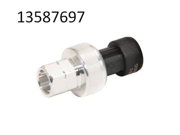 Датчик давления кондиционера Gentra/Lacetti/Nexia ШЕВРОЛЕ АВЕО 13587697 ...