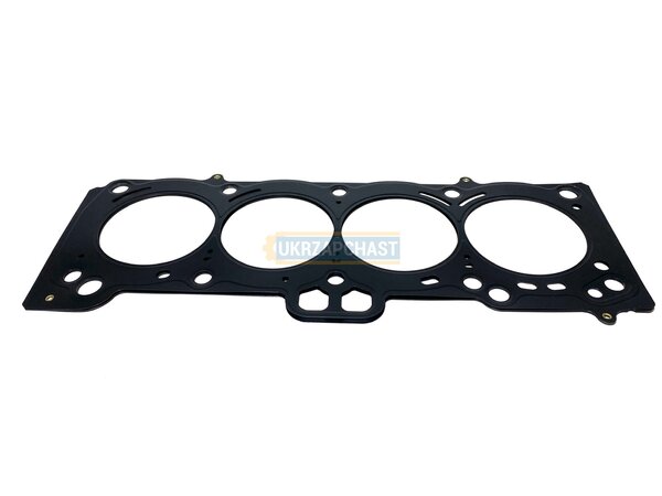 Прокладка ГБЦ 1.6L KLM ДЖИЛИ МК 2100309021-Geely 【Купить】 в