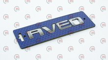 Торсион крышки багажника Aveo ШЕВРОЛЕ АВЕО 96649237-ZAZ 【Купить