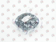 Стакан амортизатора переднего ДЭУ НЕКСИЯ 96133096-GM (Korea