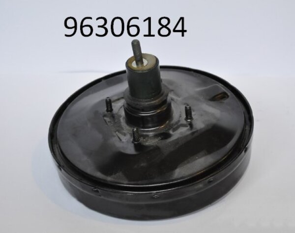 Цилиндр главный тормозной с вакуумом ДЭУ ЛАНОС 96306184-OEM (Корея