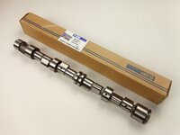 【bass158831】 Распредвал Nexia 1.5 8v, ДЭУ ЛАНОС 96352886-GMP 【Купить】 в