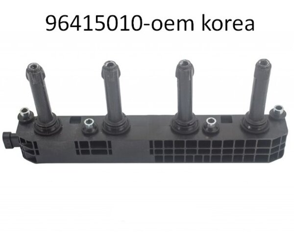 Катушка зажигания Lacetti 1.8 (F18D3) Ossca