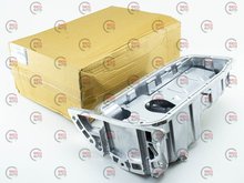 Поддон двигателя масляный ДЭУ НЕКСИЯ 96481581-OEM (China) 【Купить