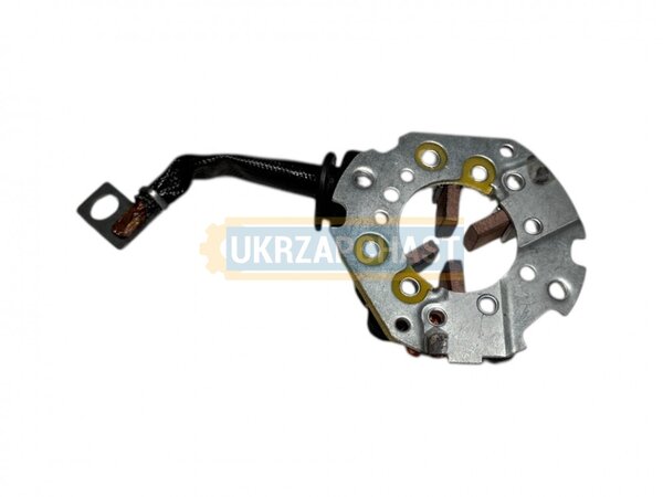 Щеточный узел стартера E5 MK LC EC7 ДЖИЛИ СЛ A11-1GD3708120-AS-PL
